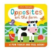 Opposites on the Farm
