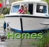 Homes: Band 02a/Red a