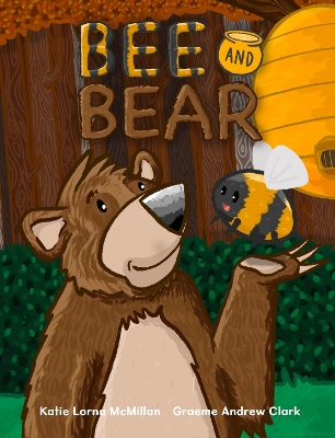 Bee and Bear