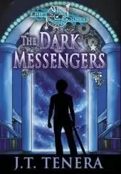 Erift's Journeys: The Dark Messengers