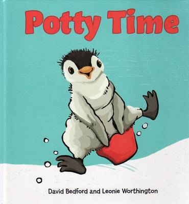 Potty Time