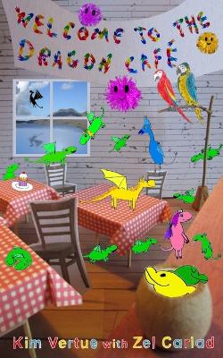 Welcome to the Dragon Café