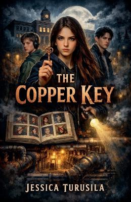 The Copper Key
