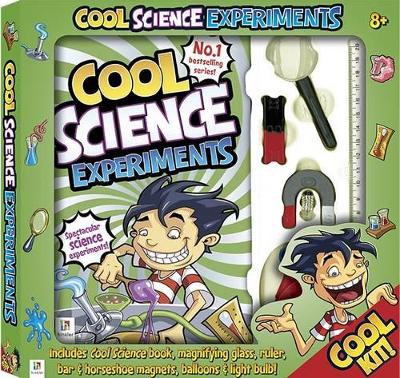 Coolest Science Kit