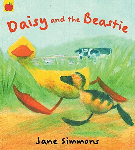 Daisy and the Beastie