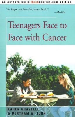 Teenagers Face to Face with Cancer