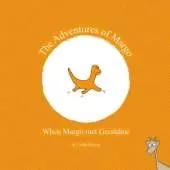 WHEN MARGO MET GERALDINE