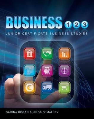 Business 1,2,3: Junior Certificate Business Studies