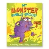 My Monster Smells Gross