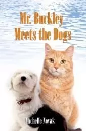 Mr. Buckley Meets the Dogs