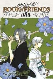 Natsume's Book of Friends, Vol. 7