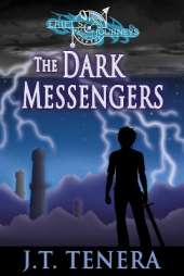 Erift's Journeys: The Dark Messengers