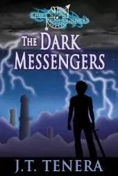 Erift's Journeys: The Dark Messengers