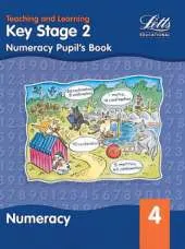 Key Stage 2