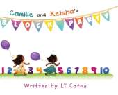 Camille and Keisha's Block Party