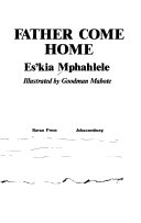 Father Come Home
