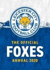 The Official Leicester City FC Annual 2020