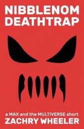 Nibblenom Deathtrap: A Sci-Fi Comedy Short