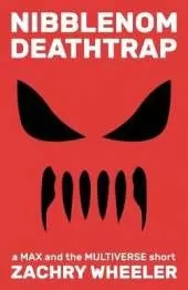 Nibblenom Deathtrap: A Sci-Fi Comedy Short