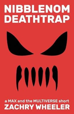 Nibblenom Deathtrap: A Sci-Fi Comedy Short