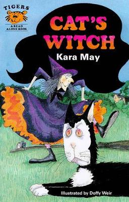 Cat's Witch