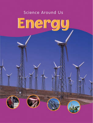 SCIENCE AROUND US ENERGY