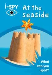 i-SPY At the Seaside: What Can You Spot?