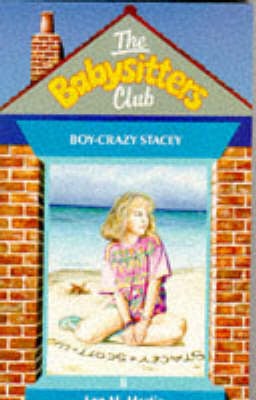 Boy Crazy Stacey
