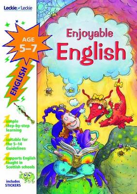 Enjoyable English 5-7