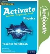 Activate: Physics Kerboodle Teacher Handbook