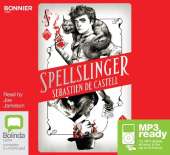 Spellslinger