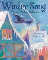 Winter Song: A Poem by William Shakespeare