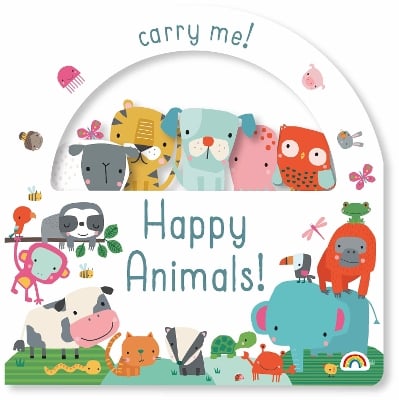 Happy Animals!