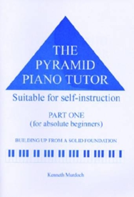 Pyramid Piano Tutor