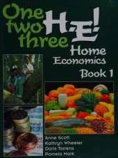 One Two Three H.E.!