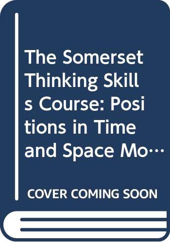 The Somerset Thinking Skills Course