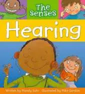The Senses: Hearing