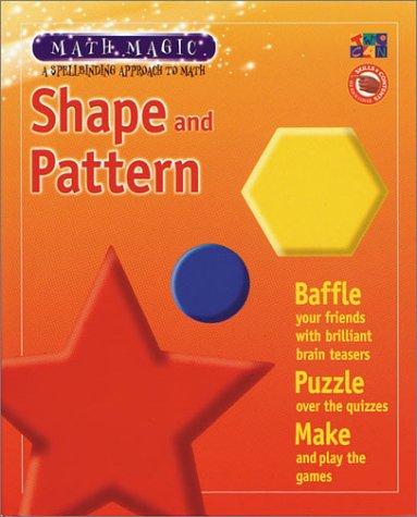 Shape and Pattern