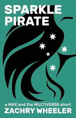 Sparkle Pirate: A Sci-Fi Comedy Short