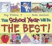 This School Year Will Be the BEST!