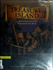 Treasure Island: A Young Reader's Edition Of The Classic Adventure