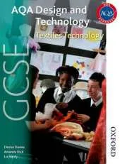 AQA GCSE Design and Technology: Textiles Technology