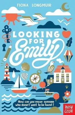 Looking for Emily