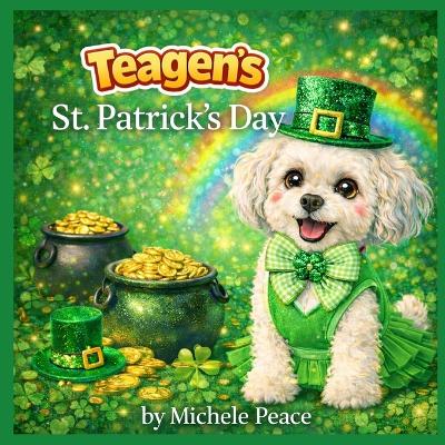 Teagen's: St. Patrick's Day