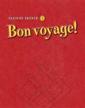 Bon Voyage!