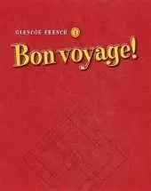 Bon Voyage!
