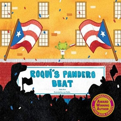 Roqui's Pandero Beat