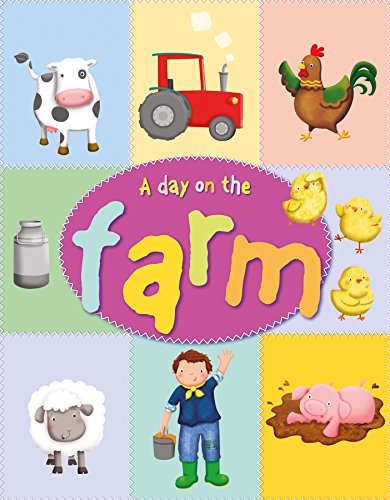 A Day on the Farm
