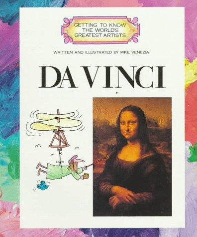 GETTING TO KNOW WORLD:DA VINCI