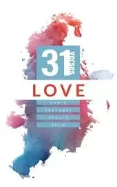Love: 31 Verses Every Teenager Should Know